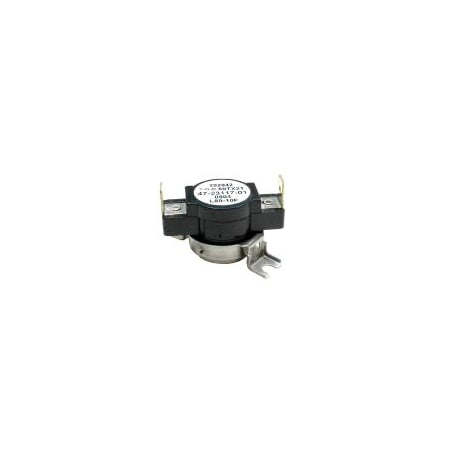 Rheem 47-23117-01 Limit Switch - Auto 47-23117-0